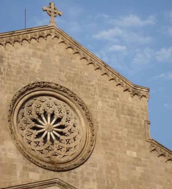 Palermo Turismo Basilica Di San Francesco D Assisi Aperta Al Pubblico