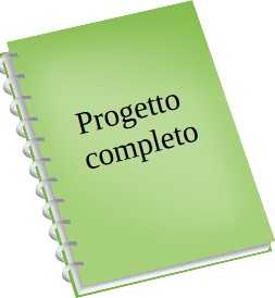 download del progetto completo